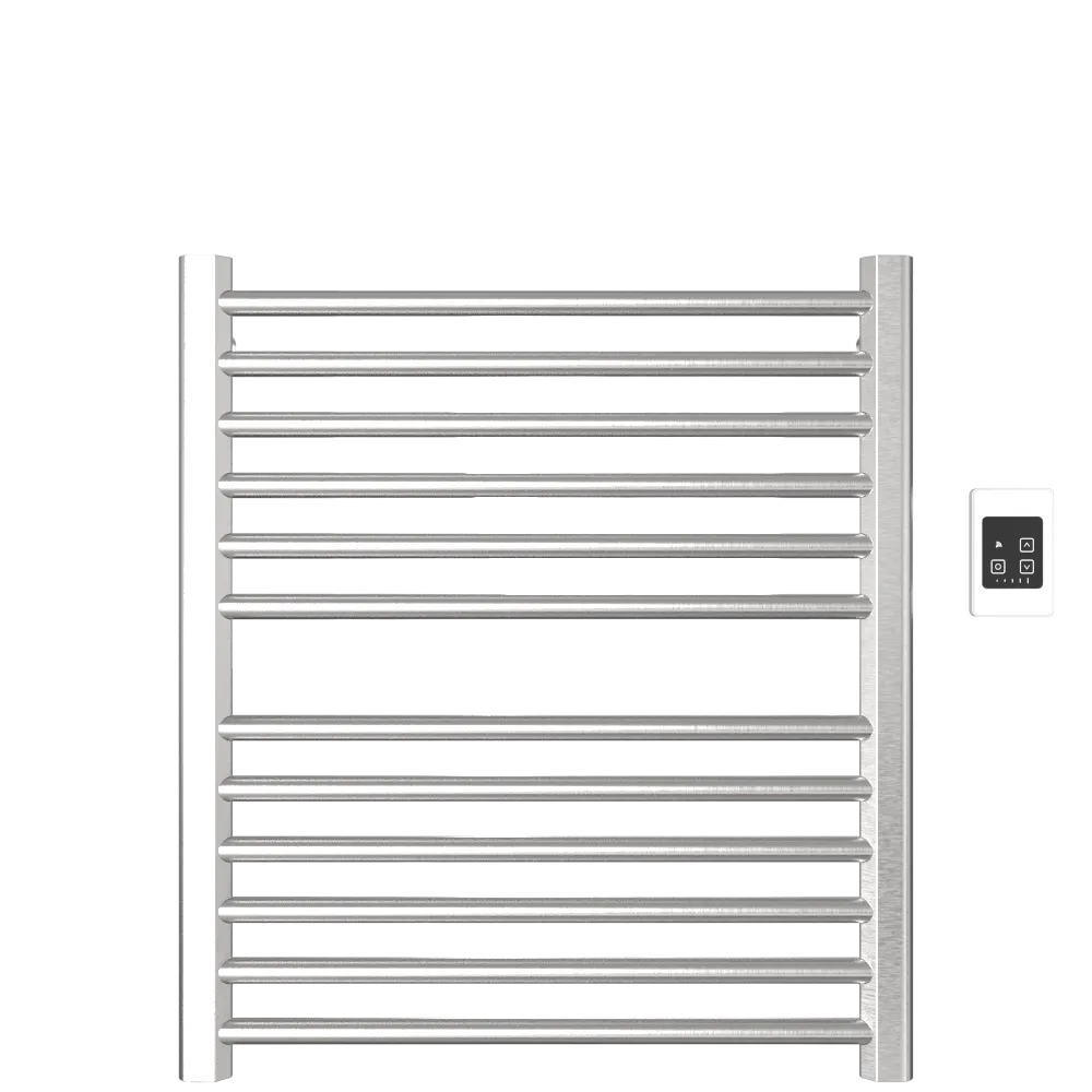 Amba Sirio S2932 Hardwired Towel Warmer  - 29.5"w x 33.25"h