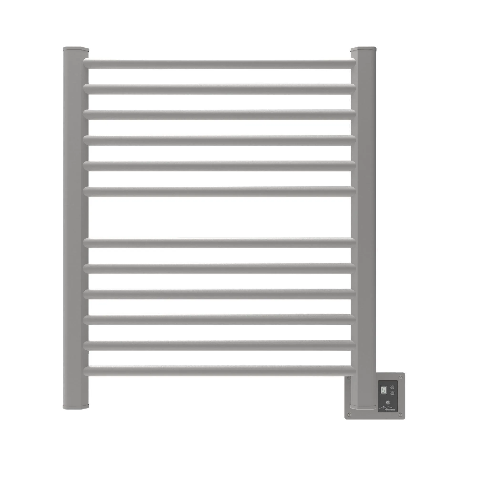 Amba Sirio S2932 Hardwired Towel Warmer  - 29.5"w x 33.25"h