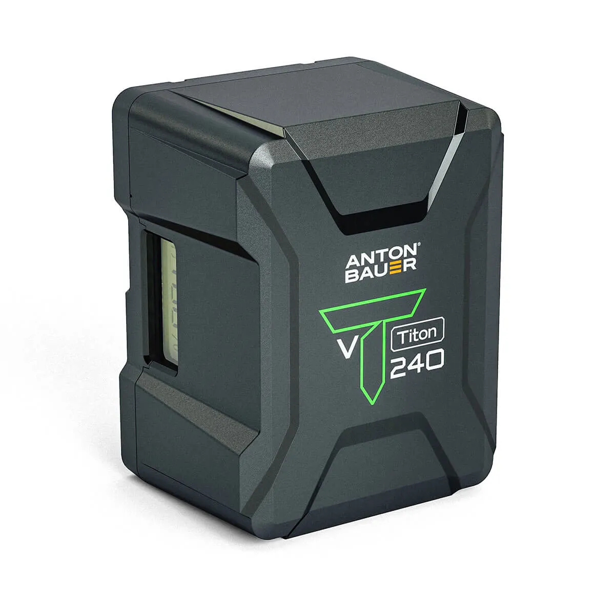 Anton Bauer Batt Titon 240 V-Mount Lithium Ion 14.4 volts 238Wh