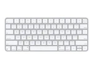 Apple Magic Keyboard With Touch Id - Keyboard - Wireless - Bluetooth - Qwerty - Chinese (Pinyin)