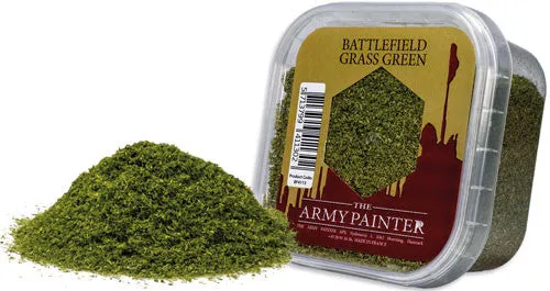 Army Painter Basing Kits