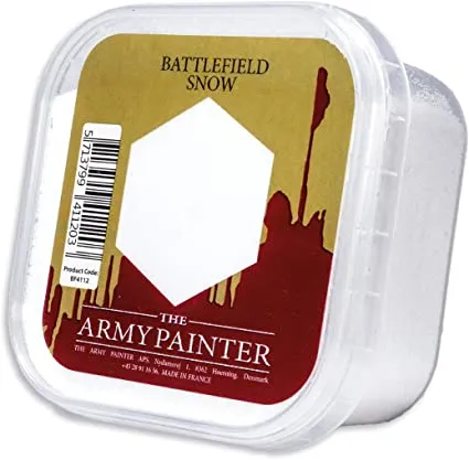 Army Painter Basing Kits