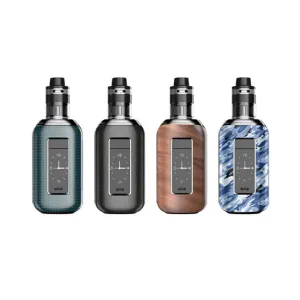 Aspire SkyStar Revvo Starter Kit (SkyStar Mod and Revvo Tank)