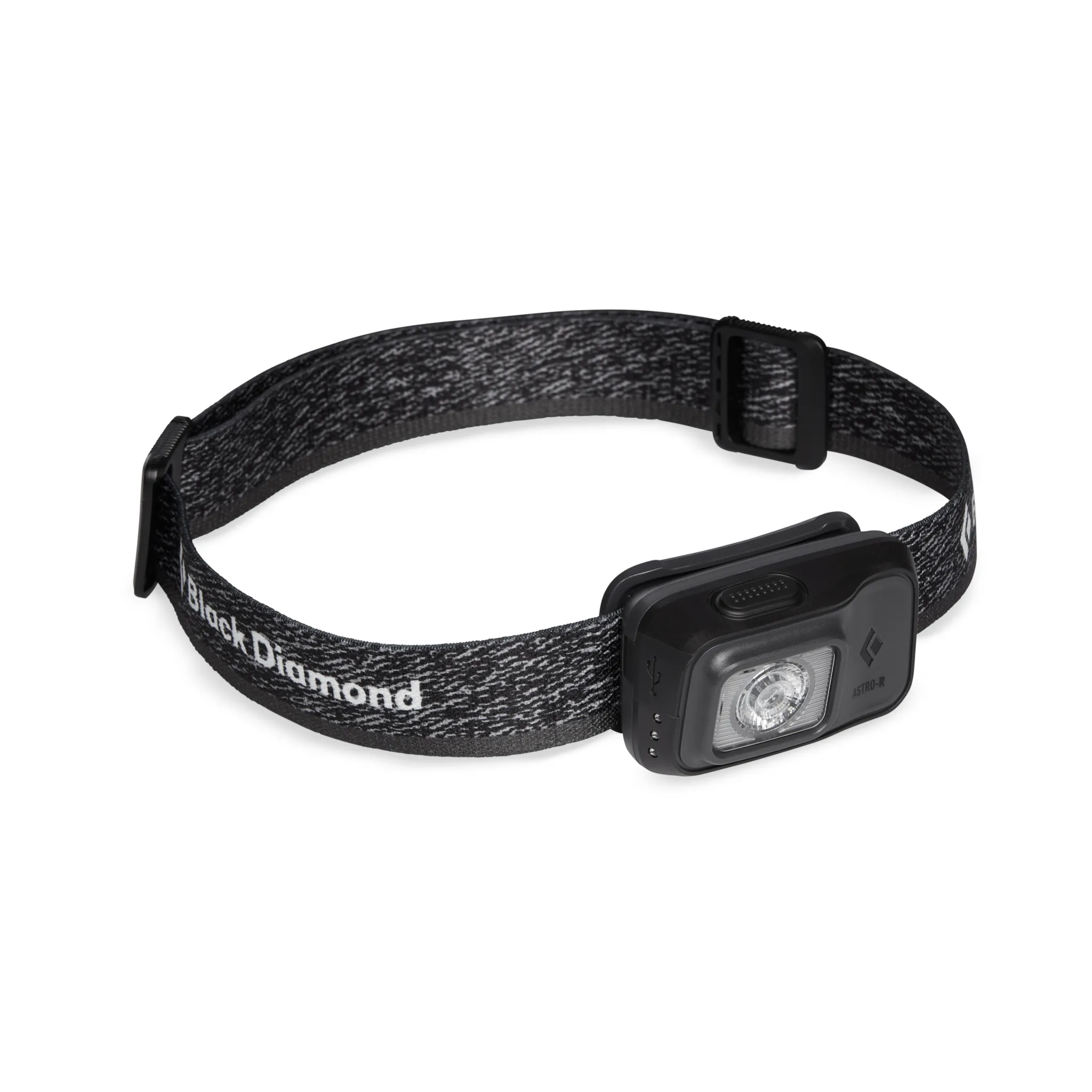 ASTRO 300 Lumen Rechargeable Headlamp