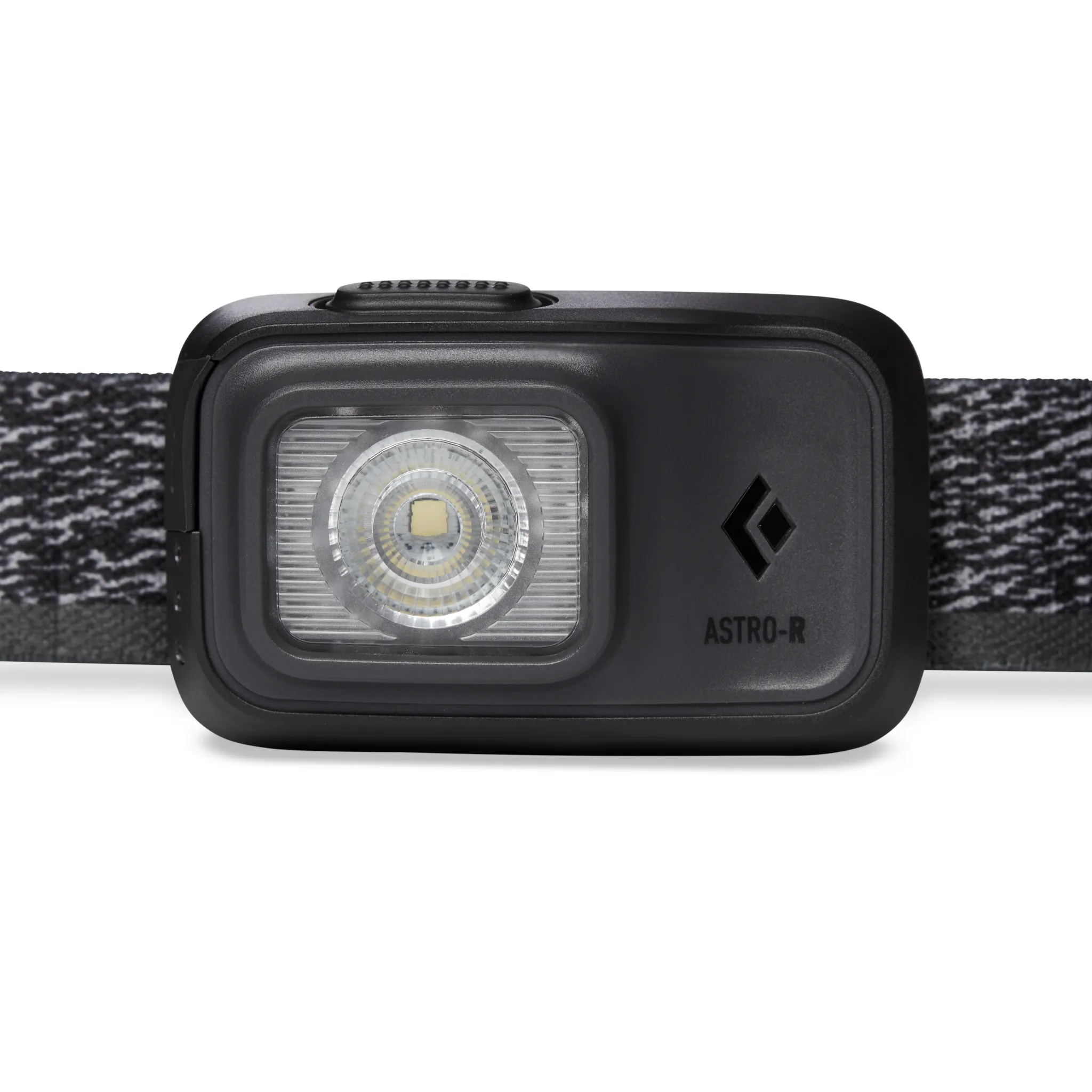 ASTRO 300 Lumen Rechargeable Headlamp