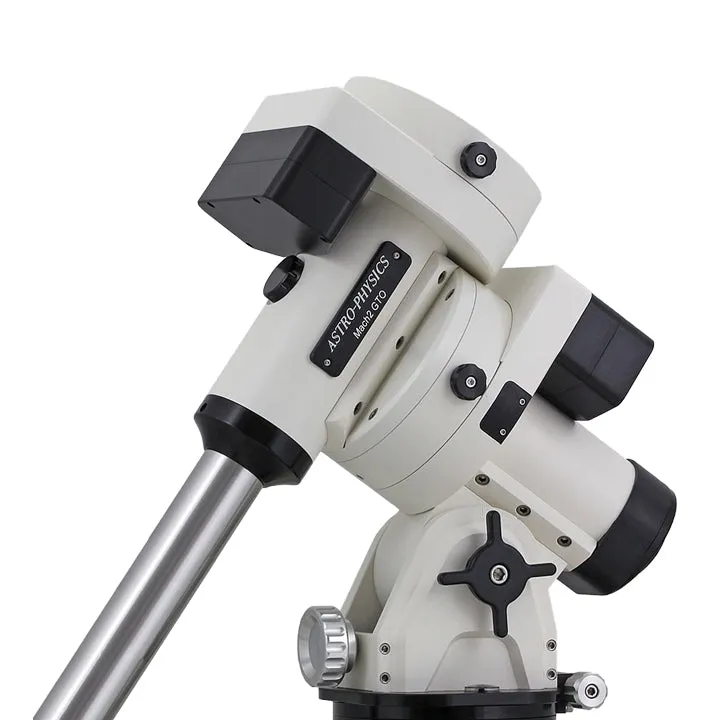 Astro-Physics Mach2GTO Computerized German Equatorial Mount