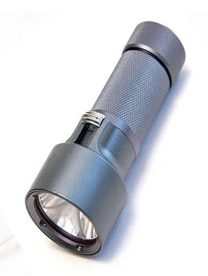 Atorch TC07 1000 Lumen Rechargeable Dive Torch