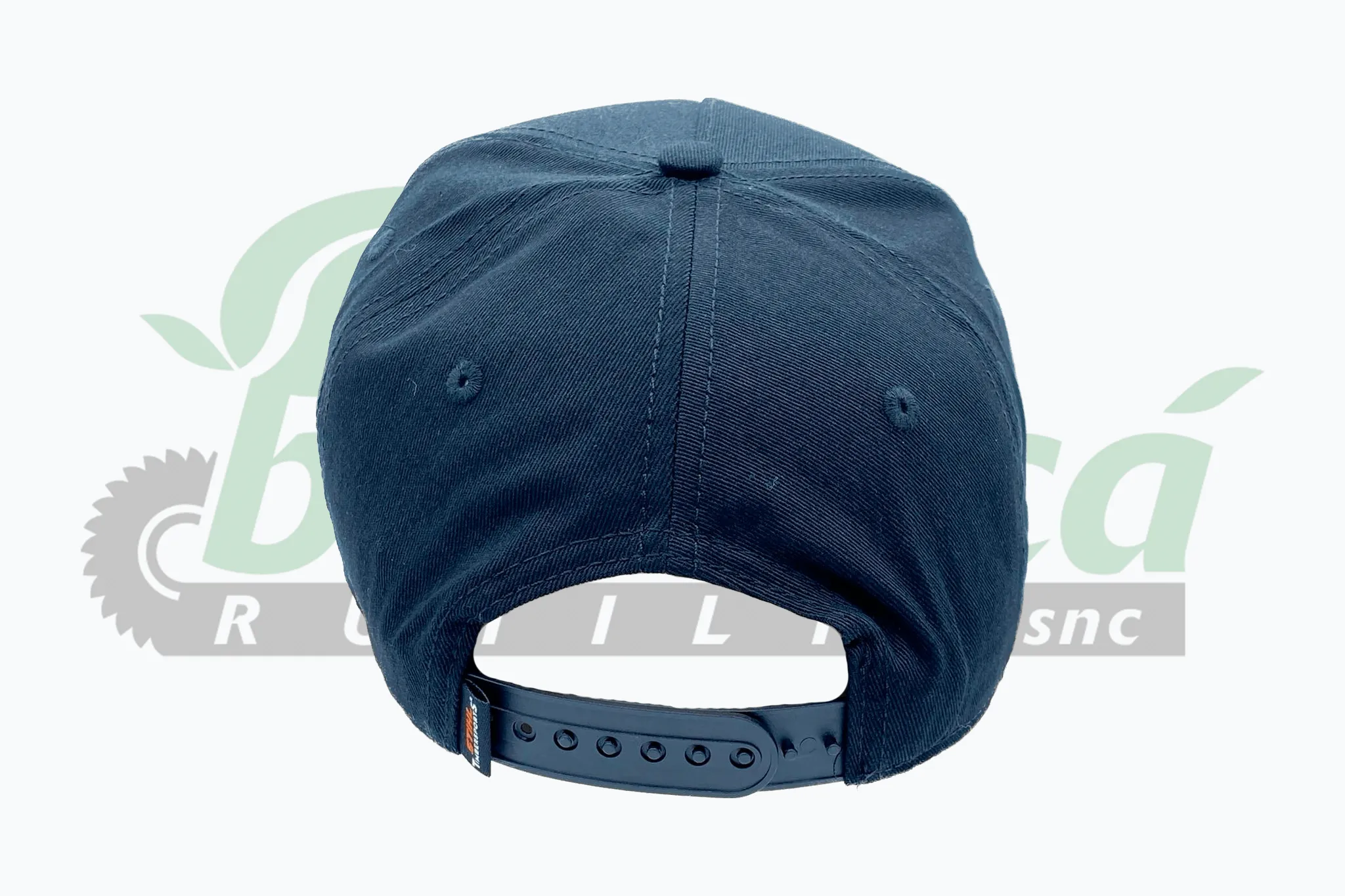 AX black cap 