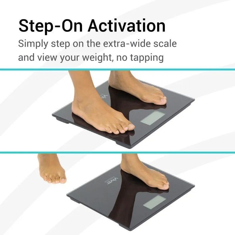 Bariatric Scale Compatible with Smart Devices