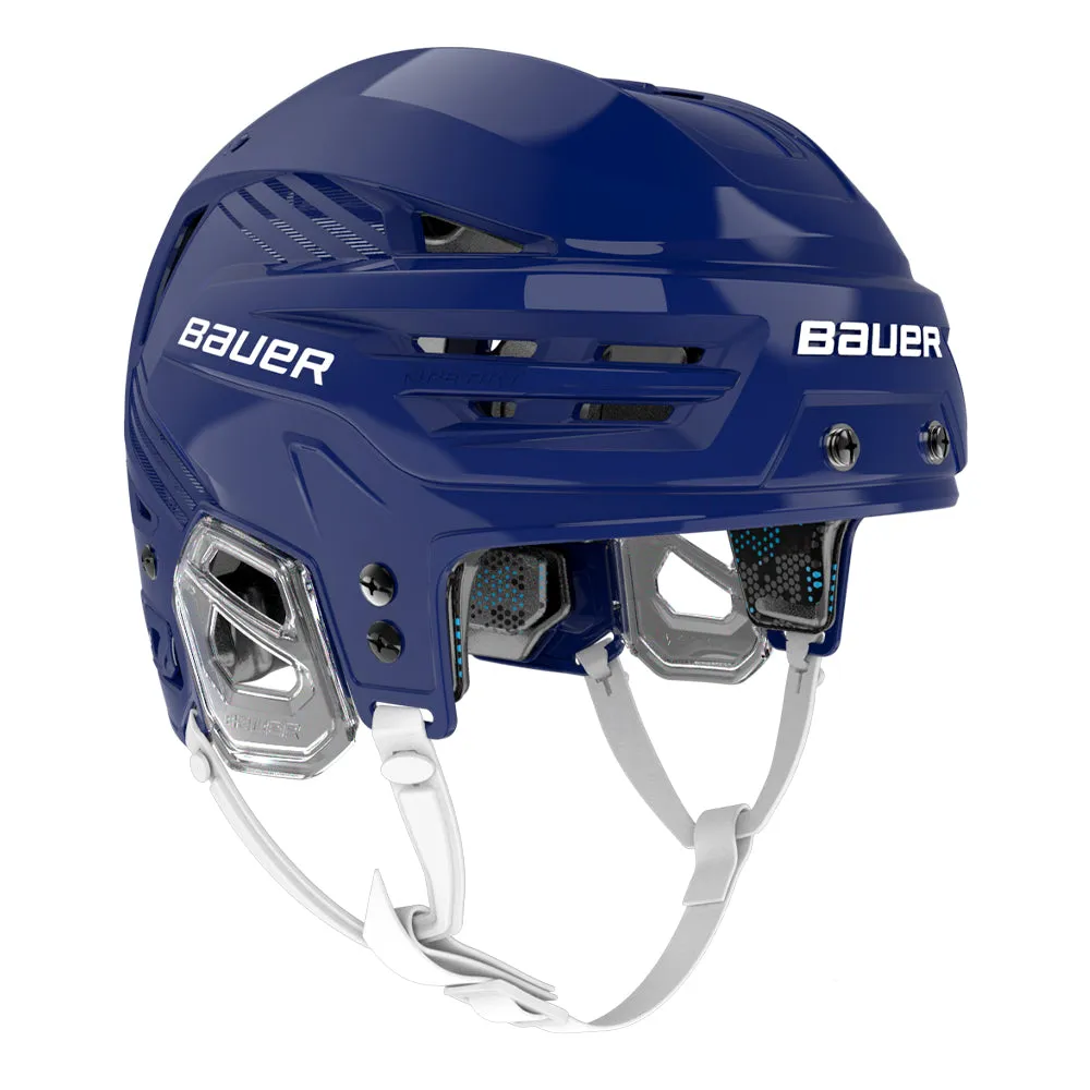 BAUER RE-AKT 85 HOCKEY HELMET