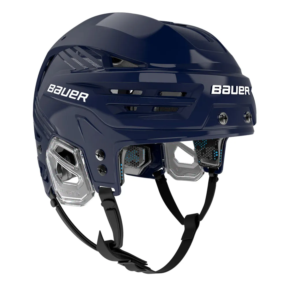 BAUER RE-AKT 85 HOCKEY HELMET