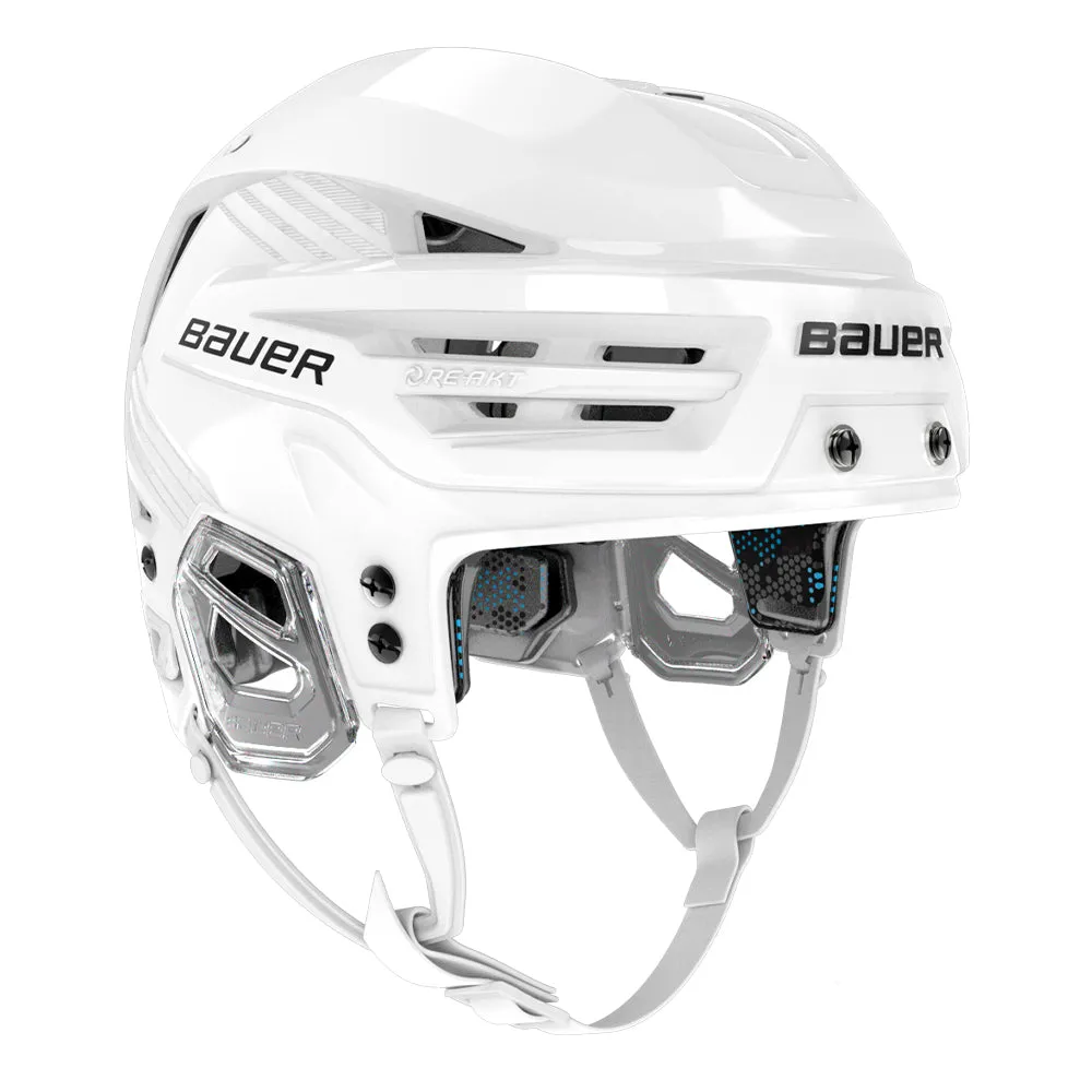 BAUER RE-AKT 85 HOCKEY HELMET