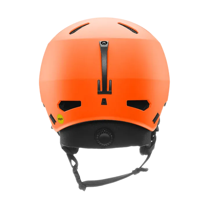 Bern Macon 2.0 MIPS Snow Helmet - Adult