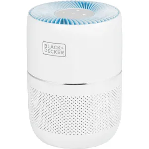 BLACK DECKER Tabletop 3-Stage Air Purifier