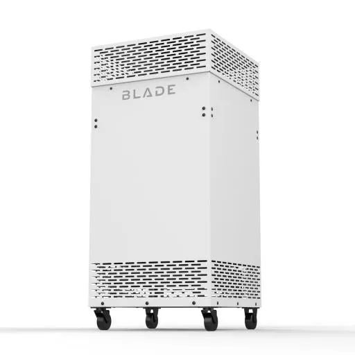 Blade Air HCFM-1 HEPA Air purifier