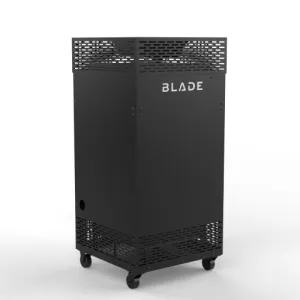 Blade Air HCFM-1 HEPA Air purifier