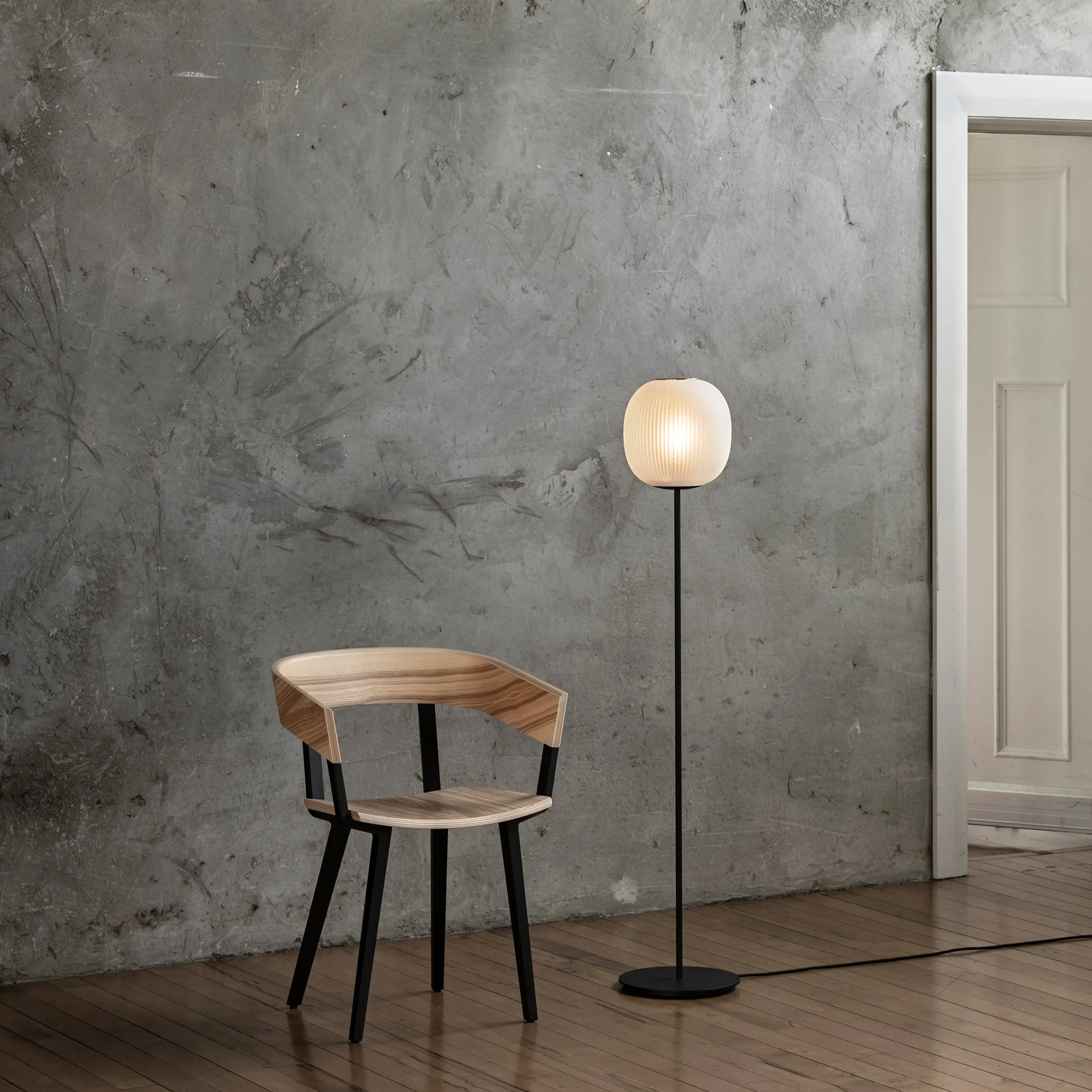 Bloom Floor Lamp