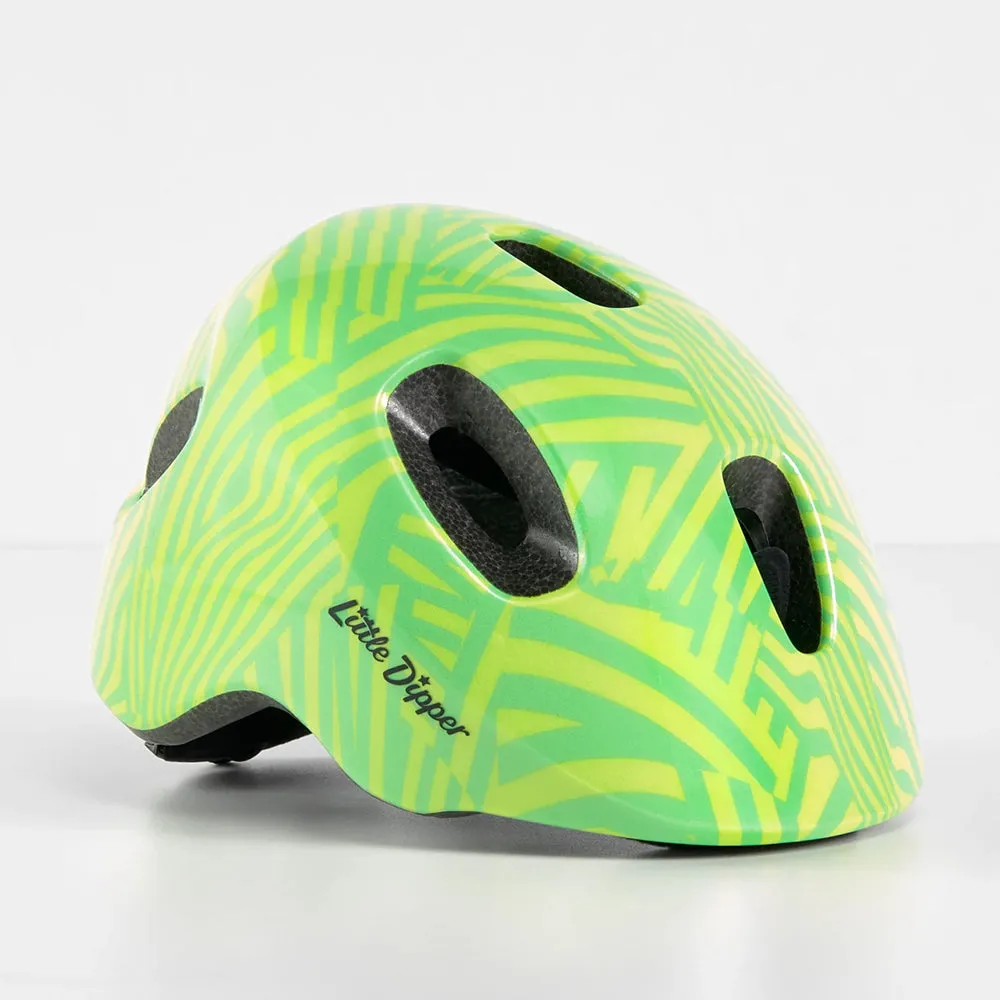 Bontrager Little Dipper Children's Bike Helmet