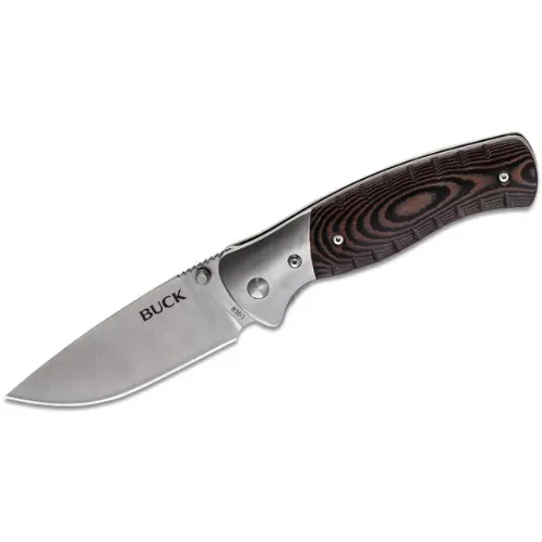 Buck | Large Folding Selkirk Knife