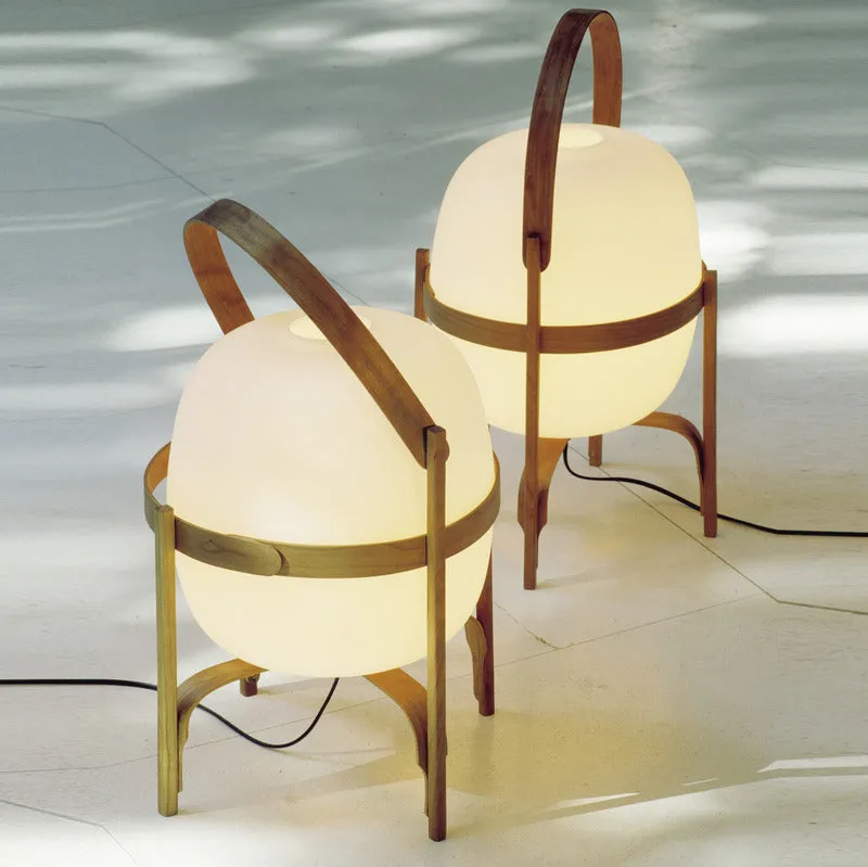 Cesta Table Lamp