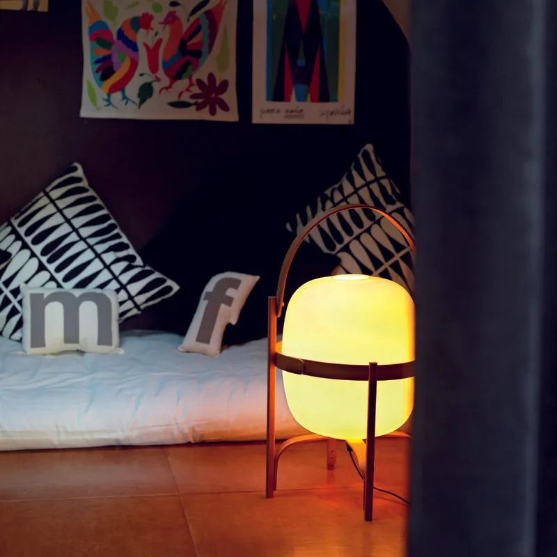 Cesta Table Lamp