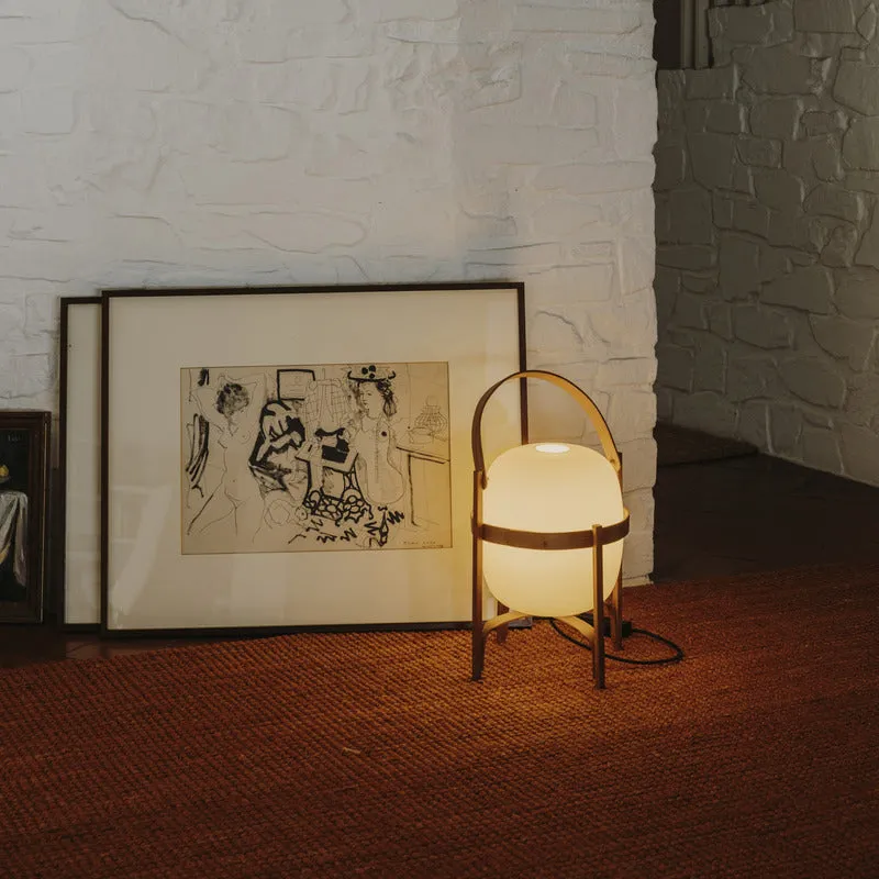 Cesta Table Lamp