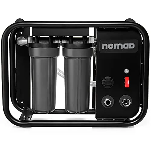 Clearsource Nomad Water Filter System