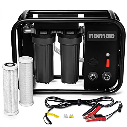 Clearsource Nomad Water Filter System