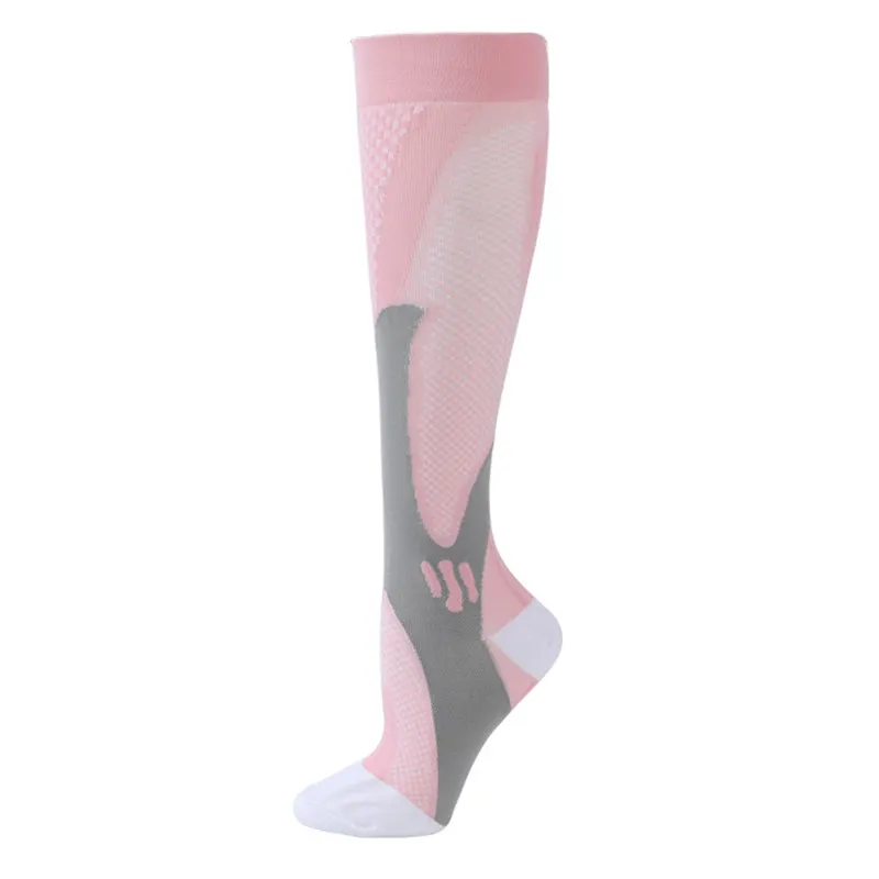 Comfy & Breathable Compression Socks