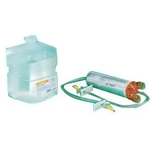 Conchapak Sw 1650 mL Pediatric with Column