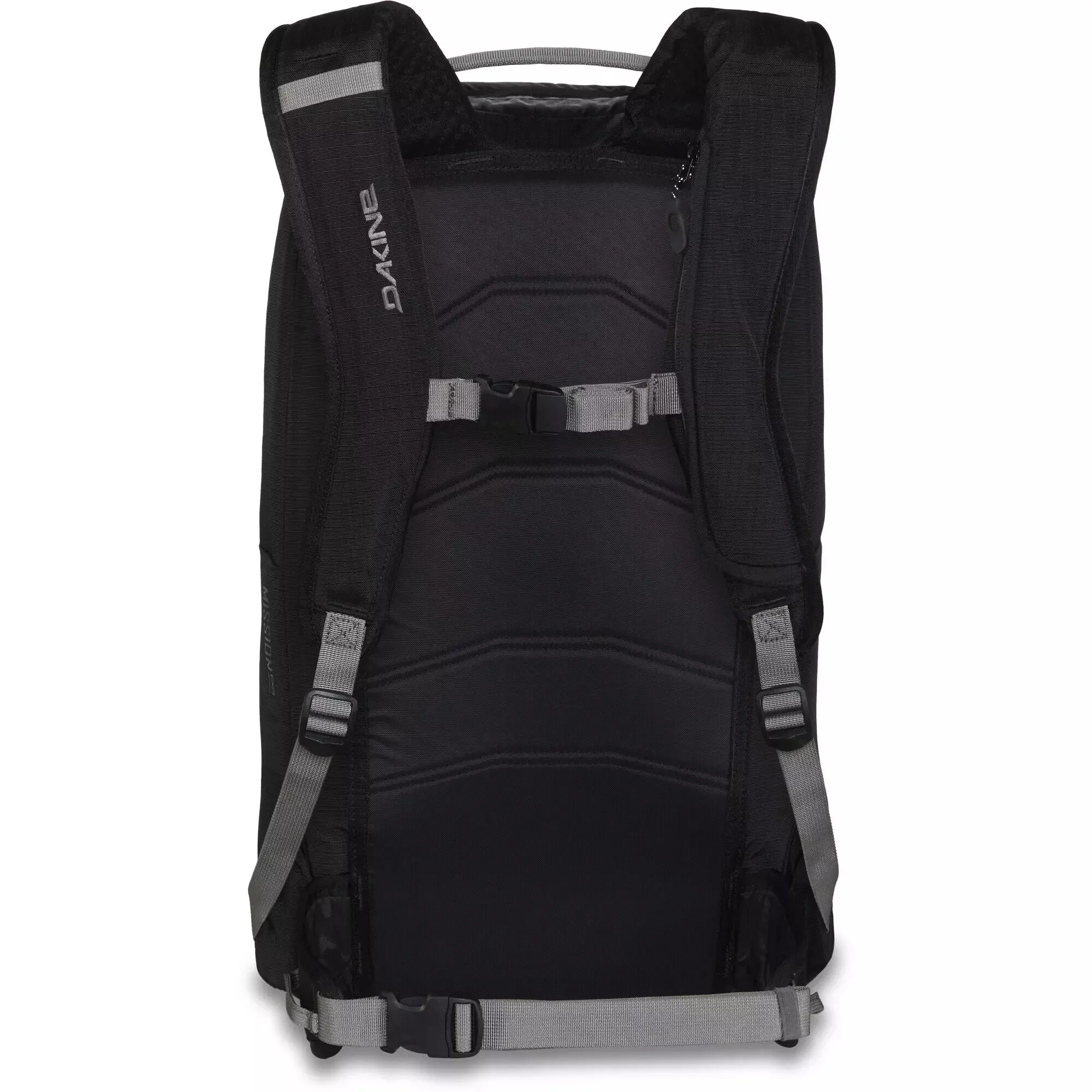 Dakine Mission Pro 18L Backpack - Black