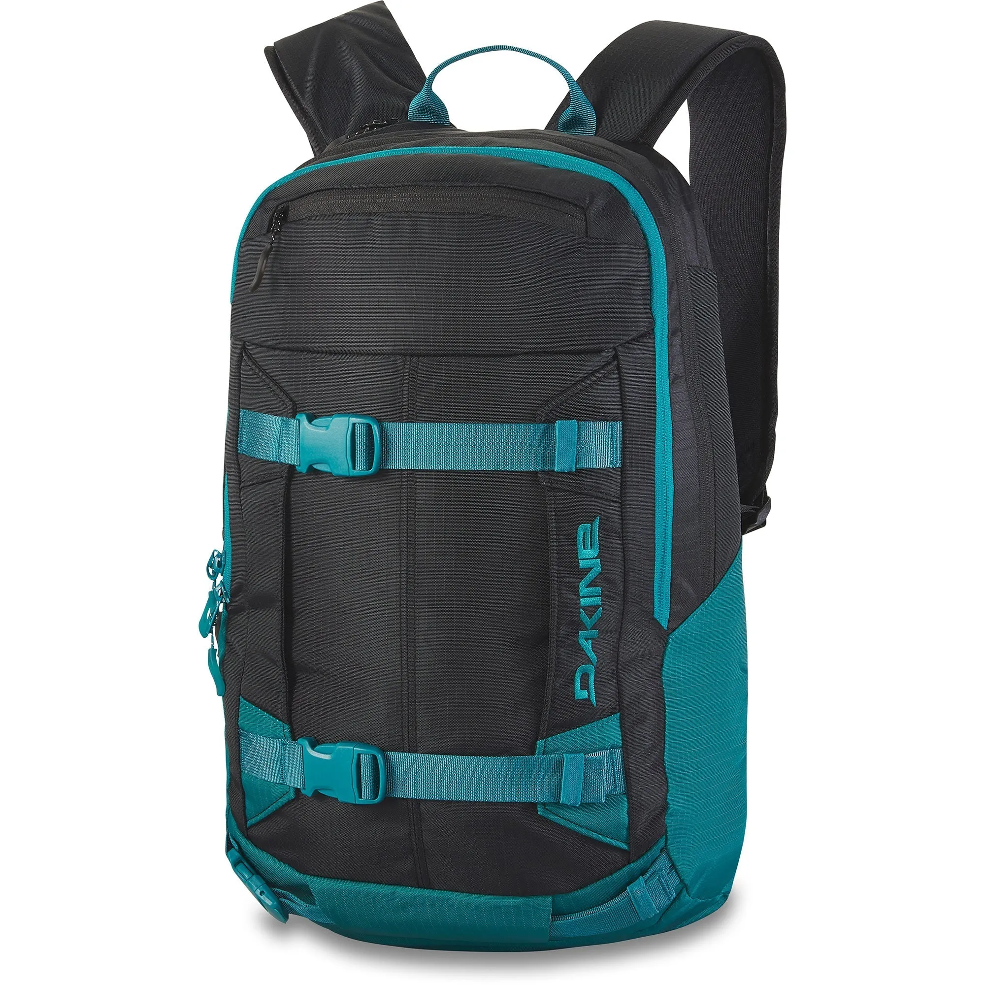 Dakine Mission Pro 25L Women's Snowboard & Ski Backpack - Deep Lake