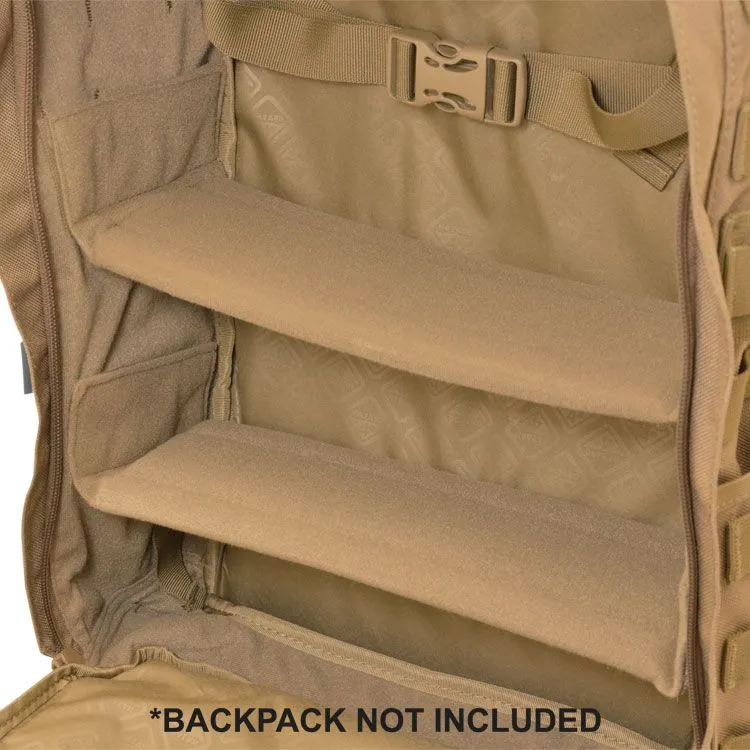 Daypack Padded Divider