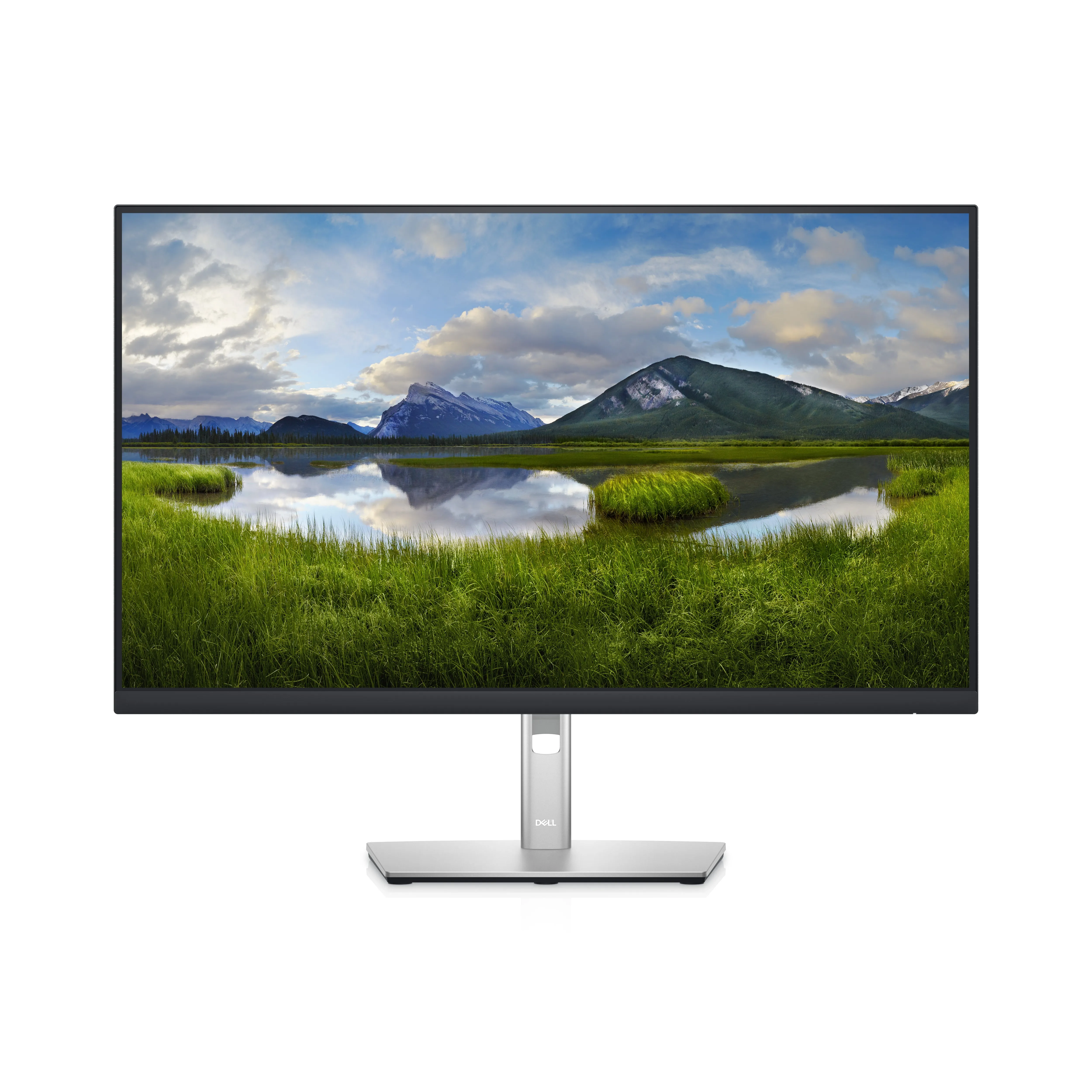 Dell 27 Monitor - P2722h - 68.6Cm (27)