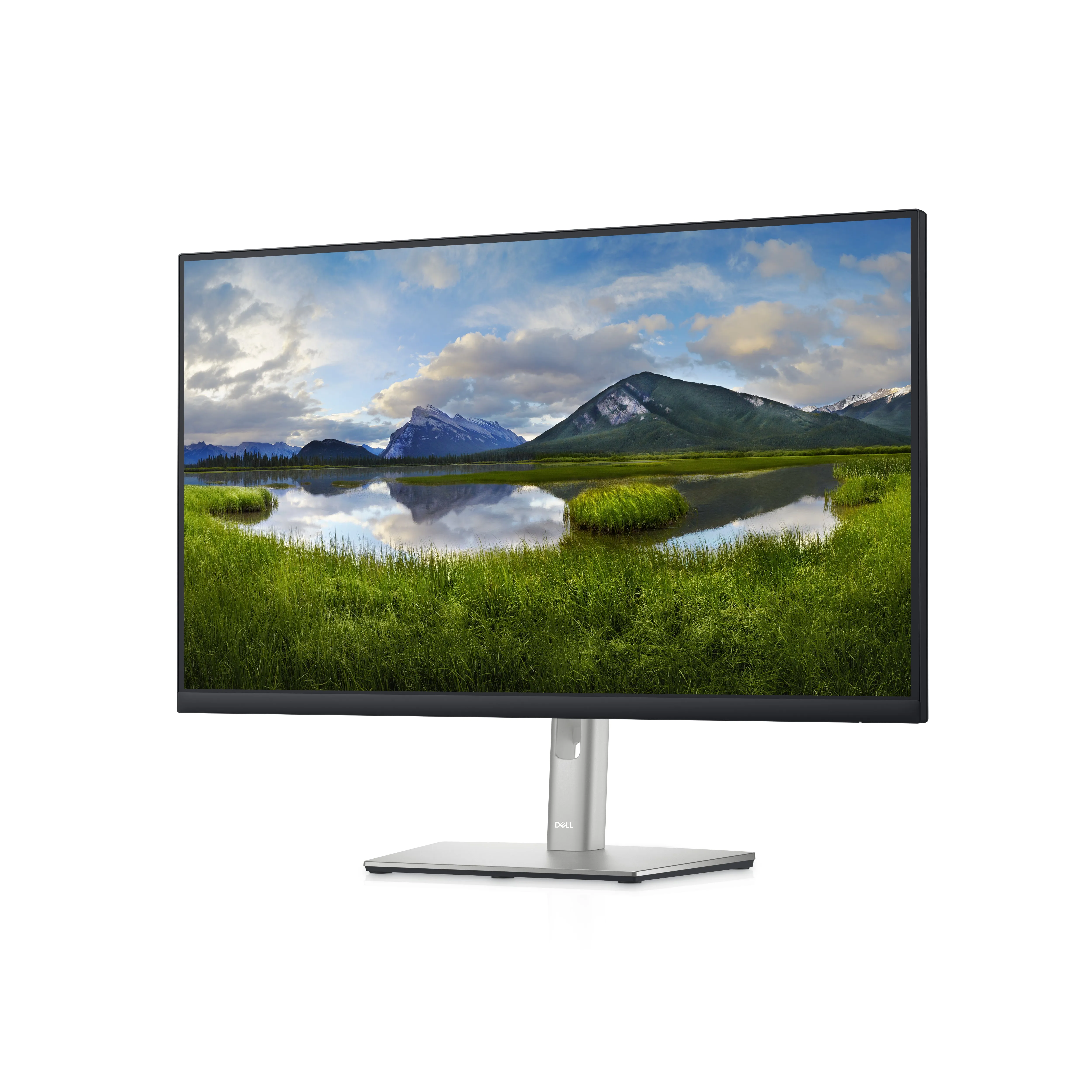 Dell 27 Monitor - P2722h - 68.6Cm (27)