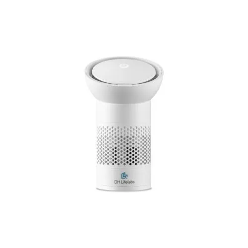 DH Lifelabs Sciaire Portable Air Purifier