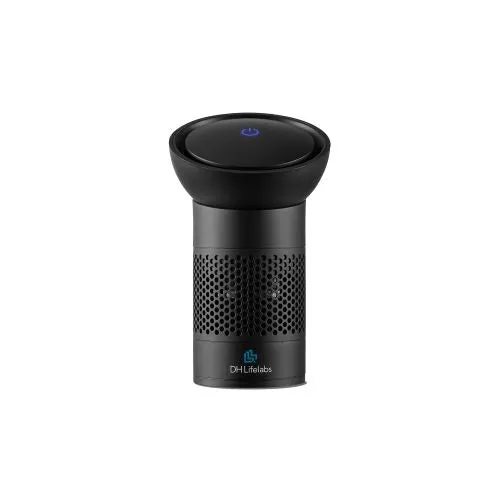 DH Lifelabs Sciaire Portable Air Purifier