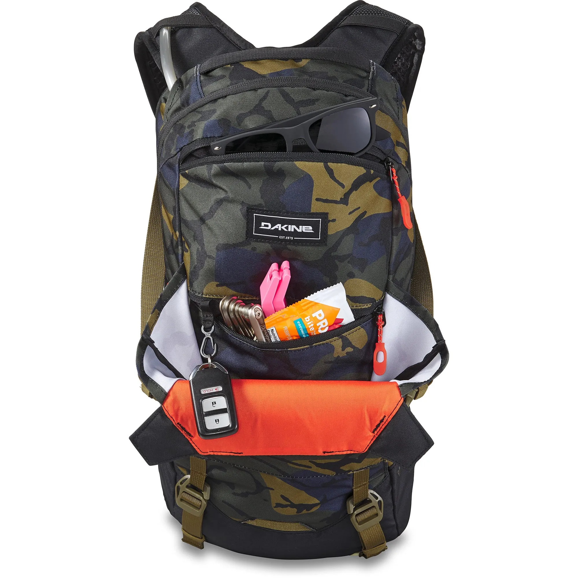 Drafter 10L Bike Hydration Backpack