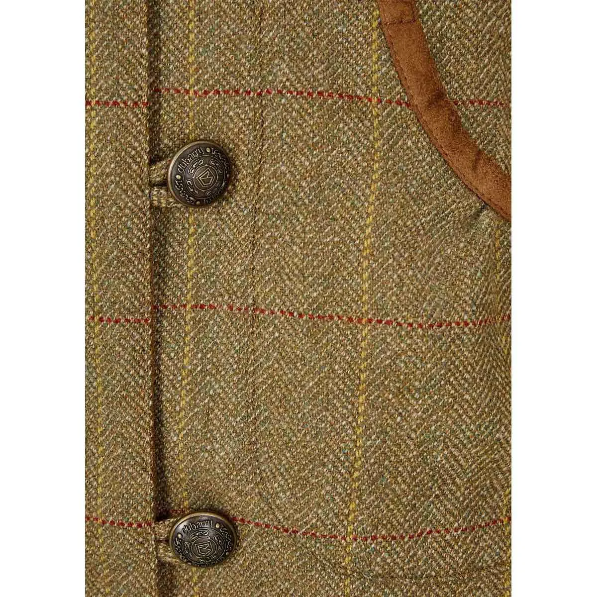 Dubarry Bracken Women's Tweed Jacket