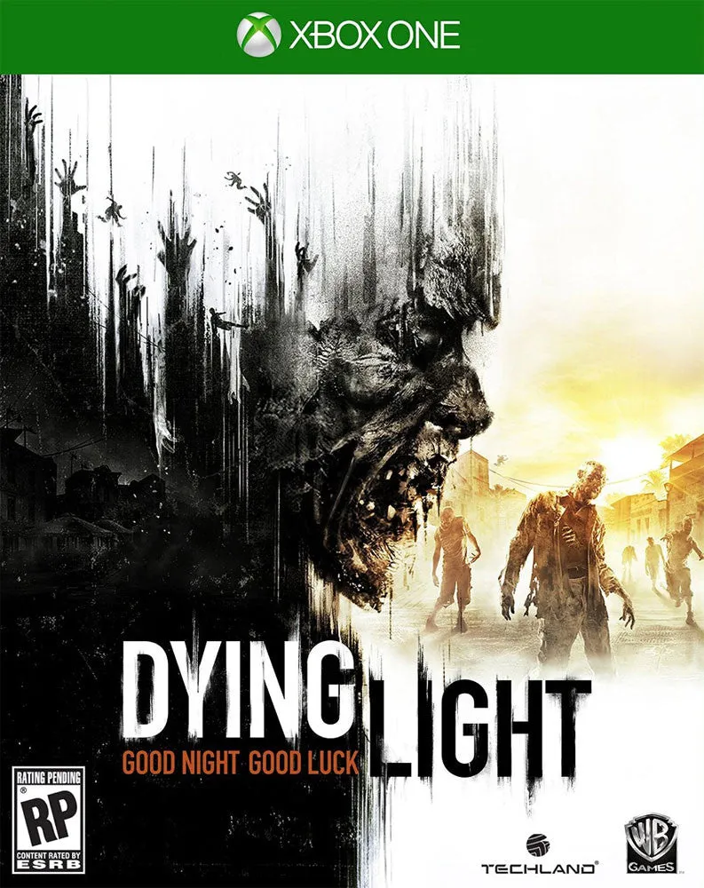 Dying Light (Xbox One)