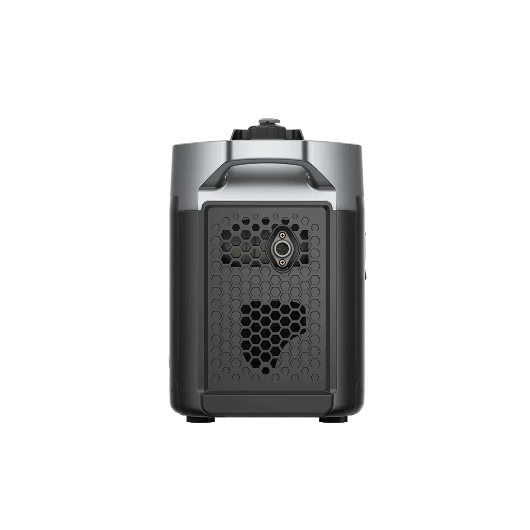 EcoFlow DELTA Pro Portable Power Station   Delta Pro Smart Extra Battery   EcoFlow Smart Generator (Dual Fuel)