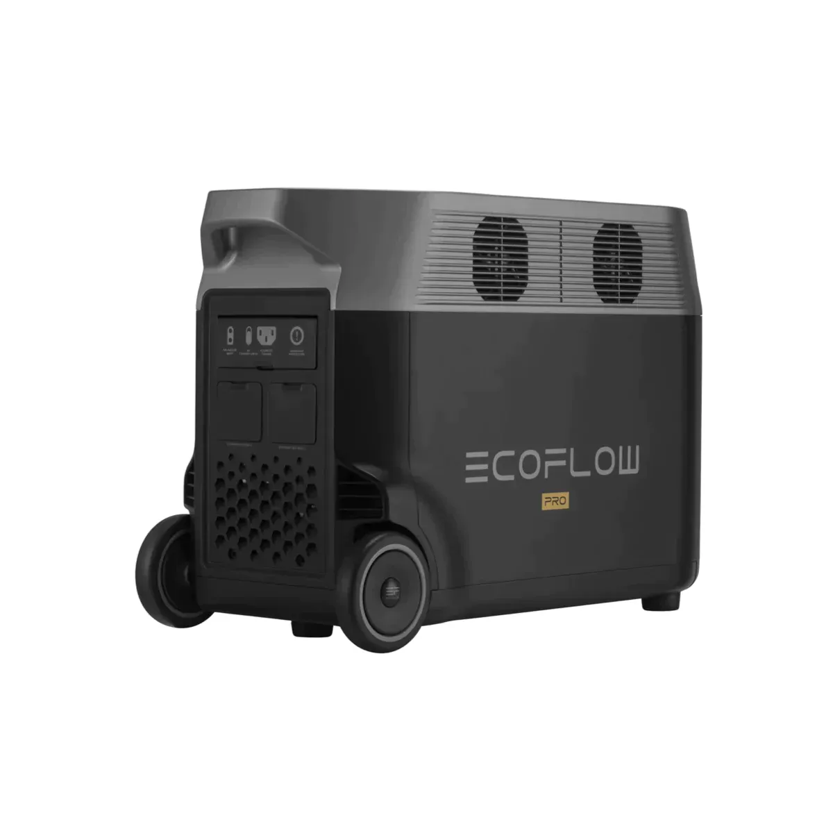 EcoFlow DELTA Pro Portable Power Station   Delta Pro Smart Extra Battery   EcoFlow Smart Generator (Dual Fuel)