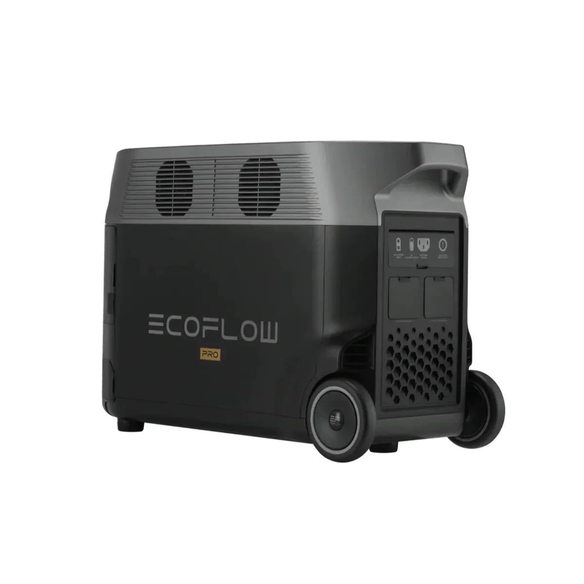 EcoFlow DELTA Pro Portable Power Station   Delta Pro Smart Extra Battery   EcoFlow Smart Generator (Dual Fuel)