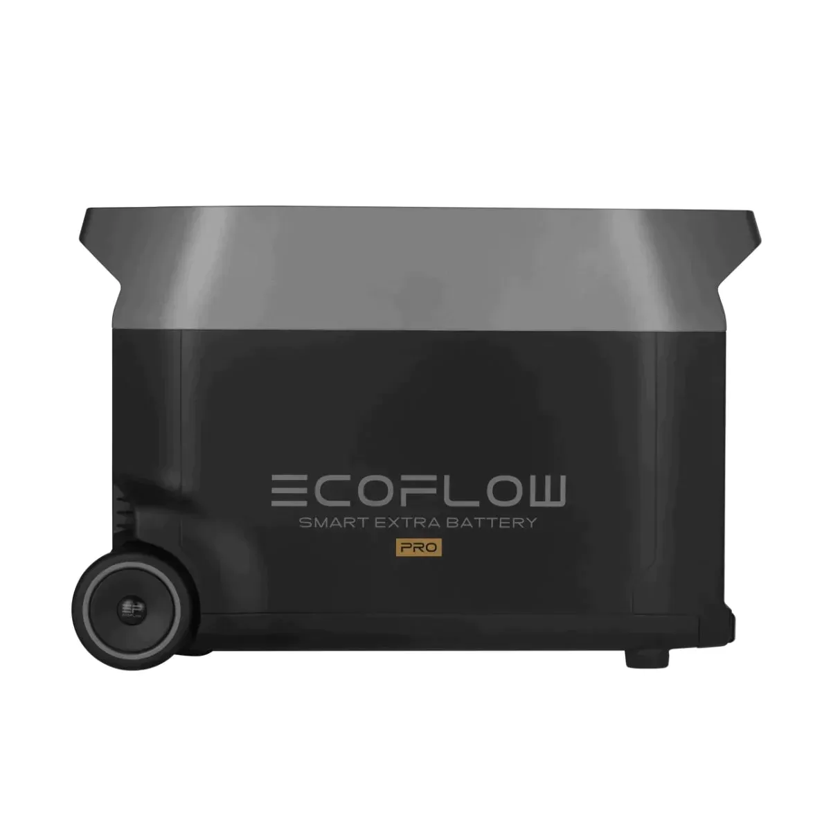 EcoFlow DELTA Pro Portable Power Station   Delta Pro Smart Extra Battery x 2