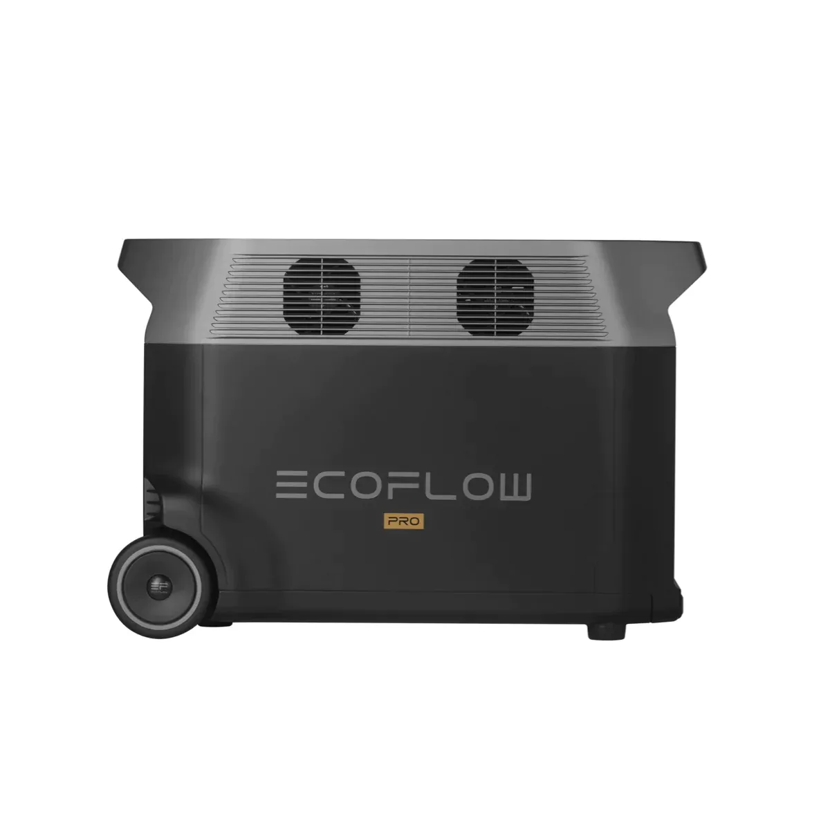 EcoFlow DELTA Pro Portable Power Station   Delta Pro Smart Extra Battery x 2