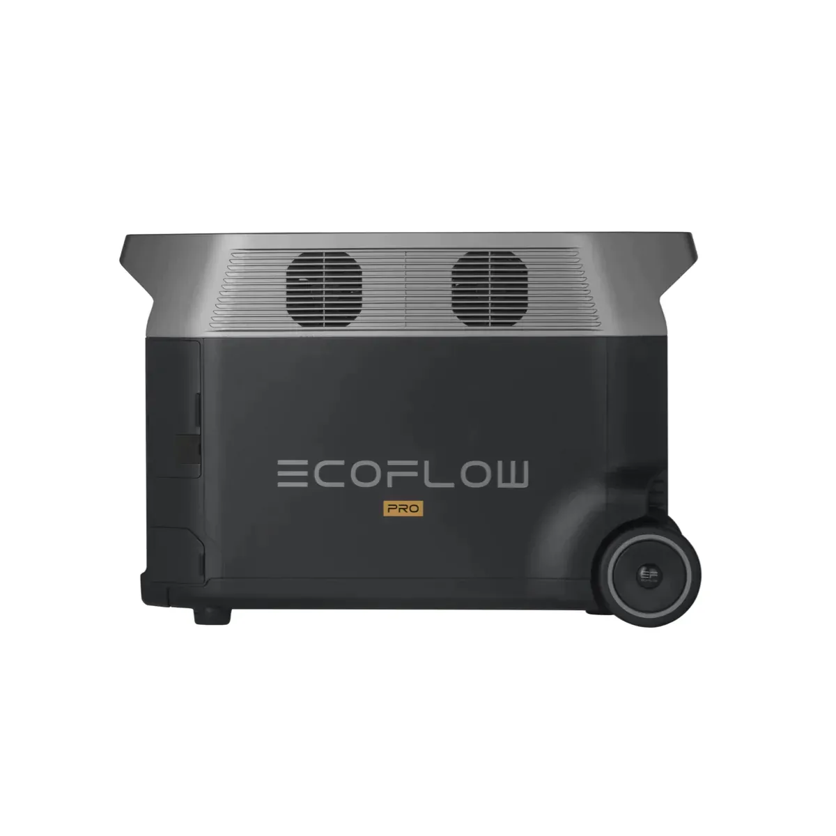 EcoFlow DELTA Pro Portable Power Station   Delta Pro Smart Extra Battery x 2