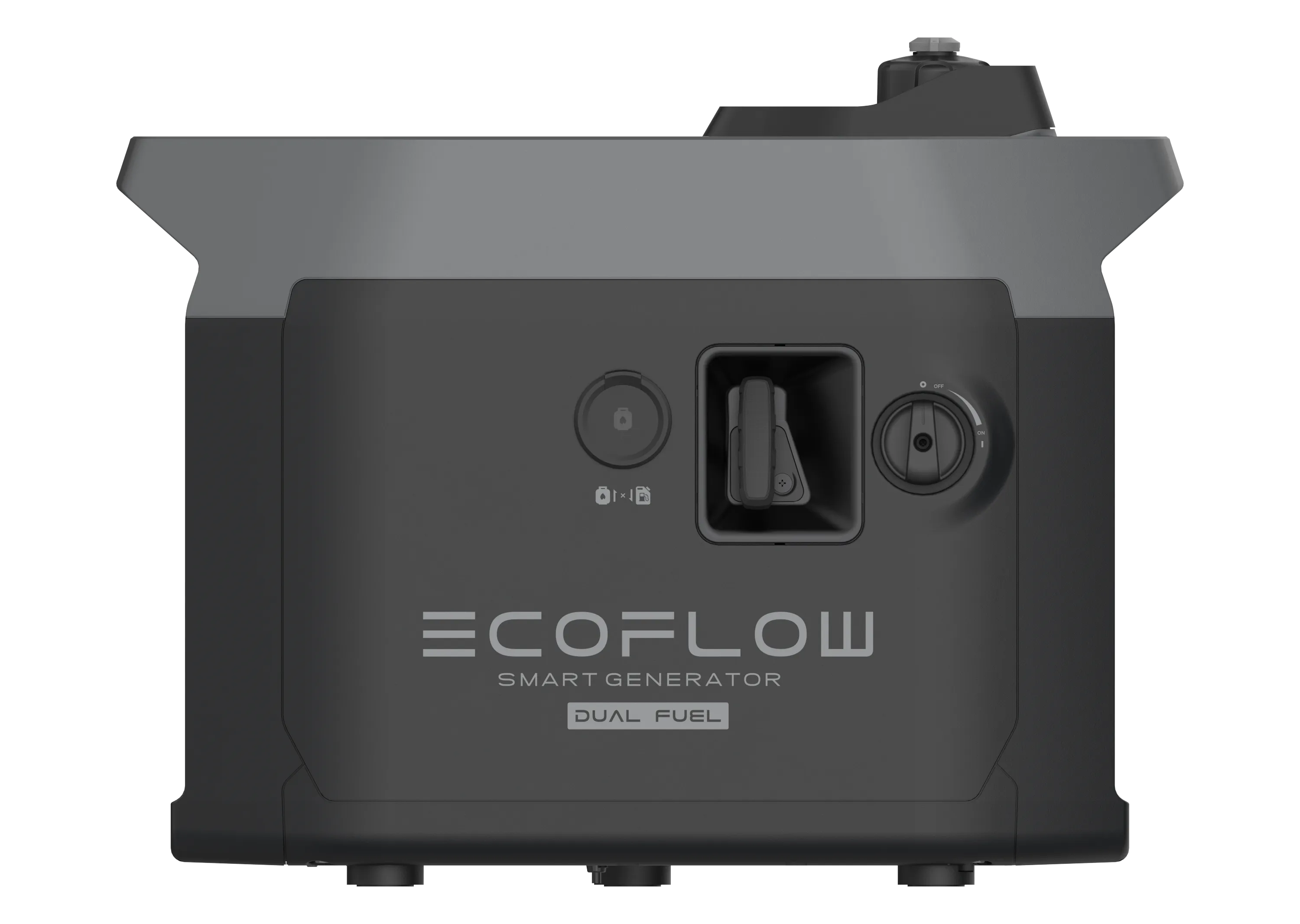 EcoFlow Smart Generator (Dual Fuel)