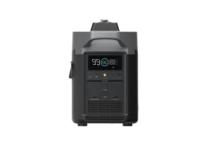 EcoFlow Smart Generator (Dual Fuel)