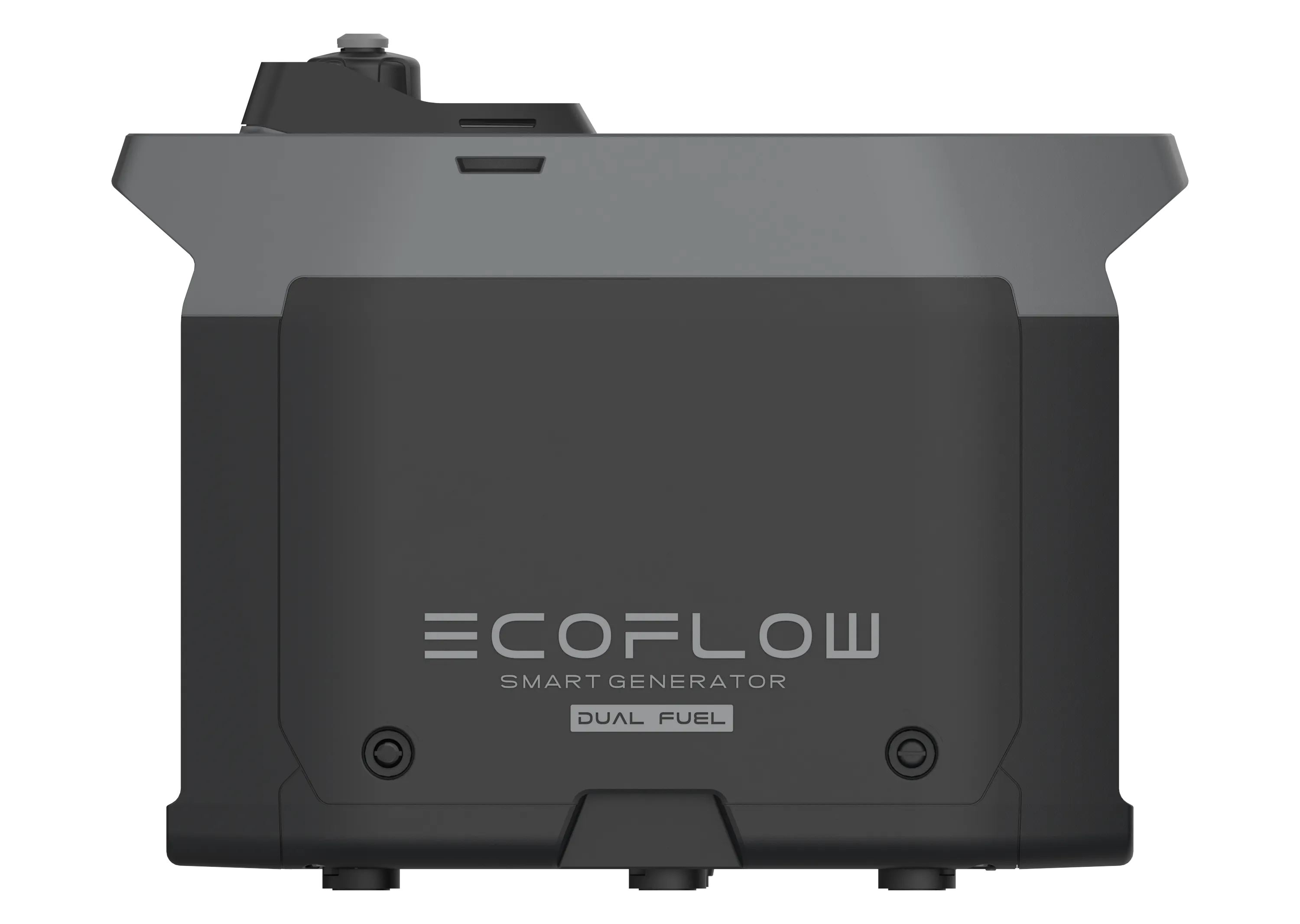 EcoFlow Smart Generator (Dual Fuel)