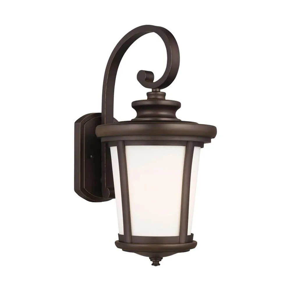 Eddington Outdoor Wall Light